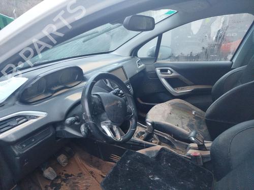 Front left window mechanism PEUGEOT 2008 I (CU_) 1.2 THP 110 / PureTech 110 | BP37239340C22 - Image 14