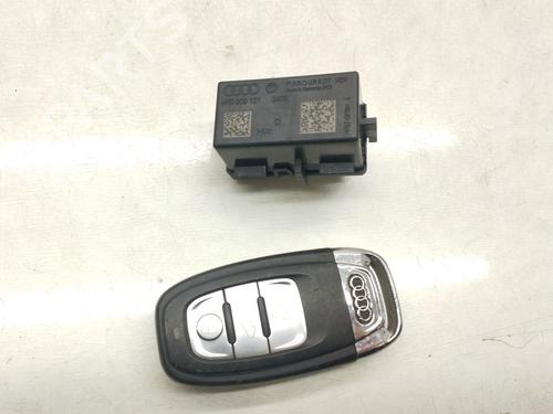 ignition-barrel-audi-a6-c7-avant-4g5-4gd-2011-2012-2013-2014-2015-2016-2017-2018-2019-40106682 main image