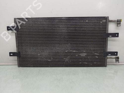 Used AC radiator AC radiator NISSAN PRIMASTAR Van (X83) 2.5 dCi 140 (135 hp) 34137447 34137447