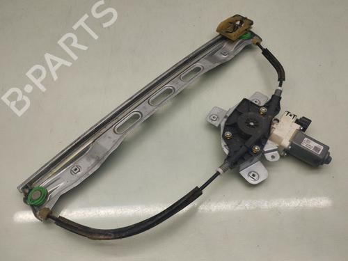 Front right window mechanism FORD TOURNEO COURIER B460 MPV  | BP29357081C23 