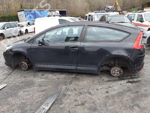 Right taillight CITROËN C4 Coupe (LA_)  | BP16493524C35 
