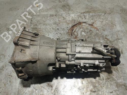 Gearbox BMW 1 (E87) 120 d | BP29133172M3 