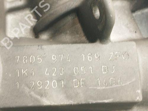 Steering rack AUDI A3 (8P1) 2.0 TDI 16V | BP32722497M22  - Image 5