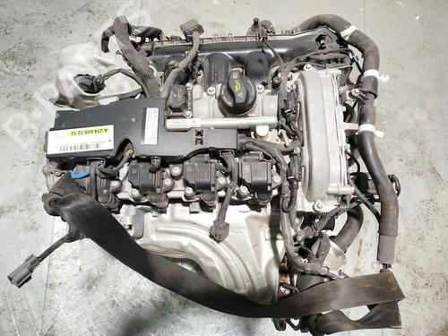 Engine MERCEDES-BENZ VITO Van (W447) 114 CDI 4x4 (447.601, 447.603, 447.605) | BP40106325M1 - Image 2