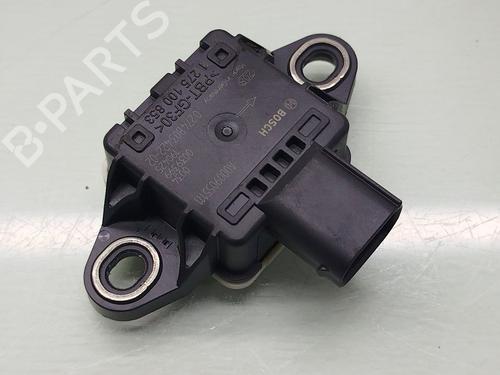 Used Electronic module MERCEDES-BENZ VITO Van (W447) eVITO (447.603, 447.605) (116 hp) 24501127
