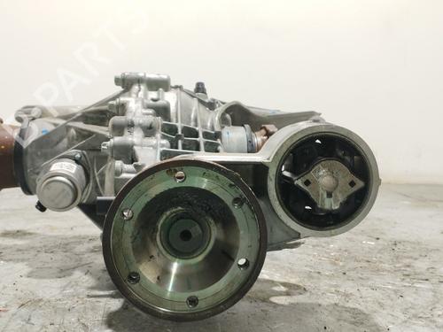Used Rear differential AUDI Q5 Sportback (FYT) 40 TDI Mild Hybrid quattro (204 hp) 27528804