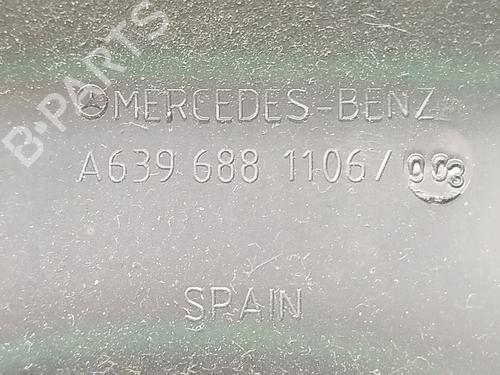 Other MERCEDES-BENZ VIANO (W639)  | BP29357144O1 