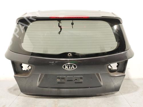 Tailgate KIA SORENTO III (UM) 2.2 CRDi BP18865570C6