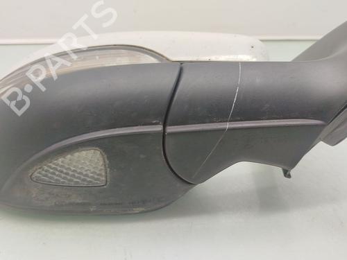 Right mirror VW GOLF VI (5K1)  | BP26880955C27 