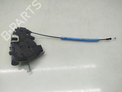 Front right lock KIA STONIC (YB) 1.0 T-GDi | BP37264238C97 - Image 2