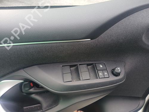 Left front window switch TOYOTA YARIS (_P21_, _PA1_, _PH1_) 1.5 (MXPA11) | BP34186342I27  - Image 16