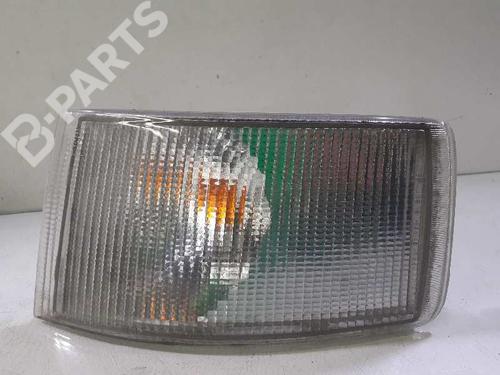 Used Left front indicator PEUGEOT BOXER Platform/Chassis (ZCT_) [1994-2002]  11196119
