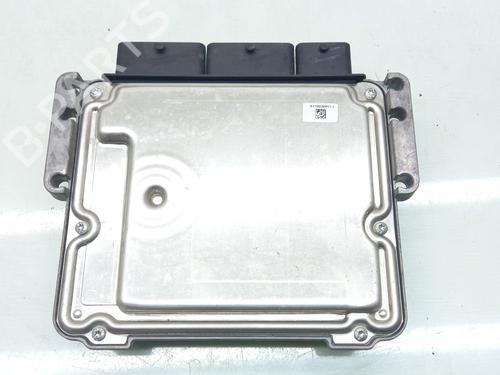 Engine control unit (ECU) NISSAN MICRA V (K14)  | BP16755796M57 