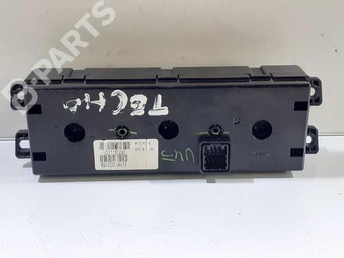 Climate control DODGE JOURNEY 2.0 CRD | BP9116690I5 