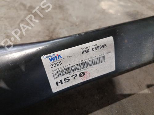Bagaksel KIA STONIC (YB) 1.6 CRDi | BP38074679M2 - Image 5