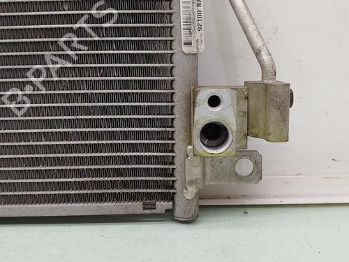 Kondensator Klimaanlage NISSAN PULSAR Hatchback (C13) 1.2 DIG-T | BP30773089M32