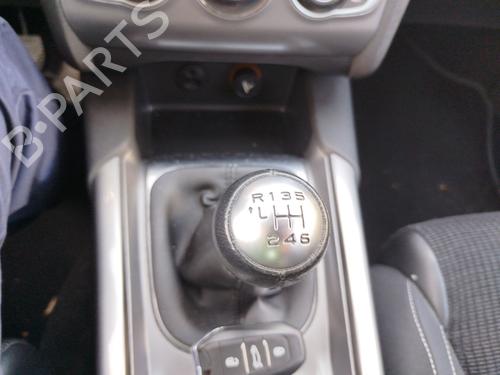 Front right window mechanism CITROËN C4 II (NC_) 1.2 THP 130 (NCHNYM, NCHNYT) | BP31340811C23 