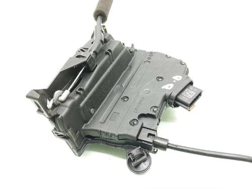 Front right lock RENAULT CLIO IV (BH_) 0.9 TCe 90 (BHNF, BHMA, BHMH, BHJK, BHJR) | BP10623972C97 