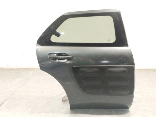 Right rear door CITROËN C4 CACTUS 1.6 BlueHDi 100 | BP26596748C5 