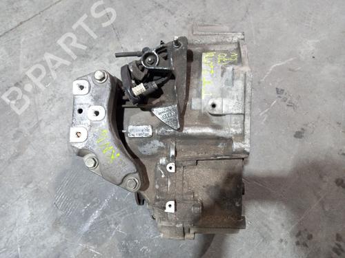 Gearbox AUDI TT (8J3) 2.0 TDI quattro | BP29814384M3