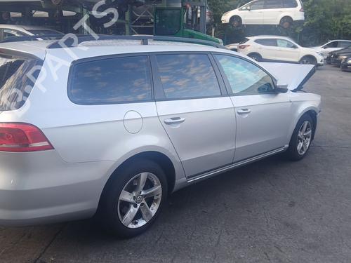 Engine VW PASSAT B7 (362) 1.6 TDI | BP39233682M1  - Image 19