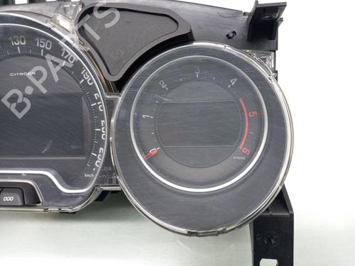 Instrument cluster CITROËN C5 III (RD_)  | BP16446396C47 