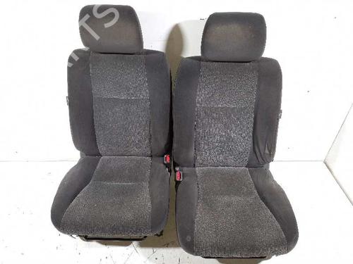 Seats set TOYOTA LAND CRUISER PRADO (_J12_) 3.0 D-4D (KDJ120, KDJ125, KDJ121) | BP12250949C78 
