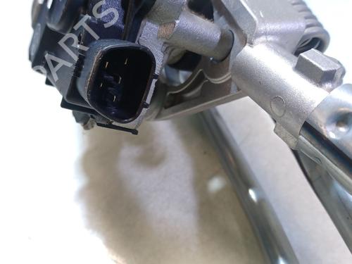 Front wiper motor TOYOTA COROLLA Hatchback (_E21_, _EA1_, _EH1_) 1.8 Hybrid (ZWE211) | BP38434908M29 - Image 3