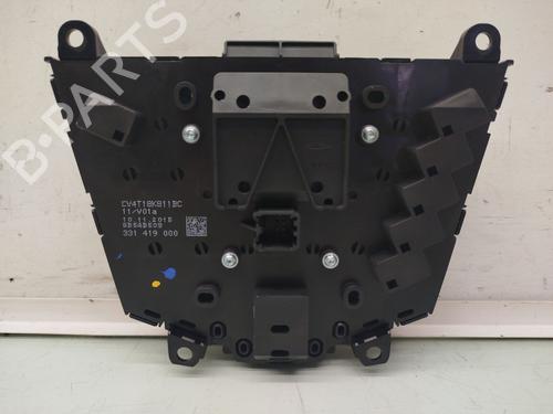 Radio FORD KUGA II (DM2) 1.5 EcoBoost | BP23876178E6 