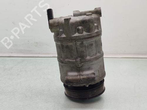 AC compressor VW GOLF VI (5K1) 2.0 TDI | BP33887022M34 - Image 1