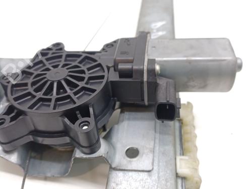 Front right window mechanism OPEL VIVARO B Van (X82) | BP33826580C23 - Image 2