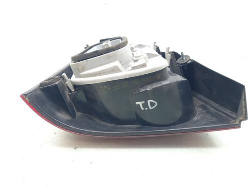 Right taillight VW POLO (9N_, 9A_) 1.4 FSI | BP21784488C35 