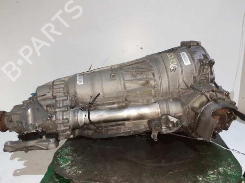 Gearbox AUDI A8 D3 (4E2, 4E8) 4.2 quattro | BP4746880M3 
