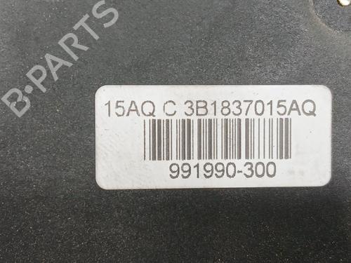 Front left lock VW TRANSPORTER T5 Van (7HA, 7HH, 7EA, 7EH) 1.9 TDI | BP31837554C98 