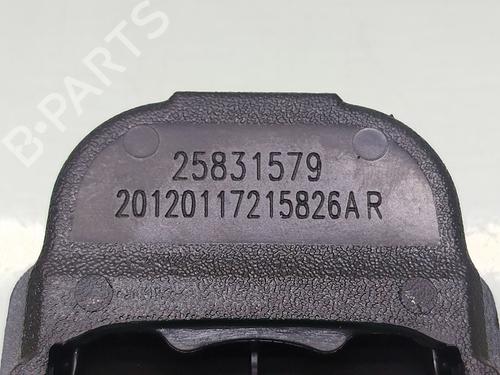 Electronic sensor OPEL ANTARA A (L07) 2.2 CDTi | BP39141522M84 - Image 3
