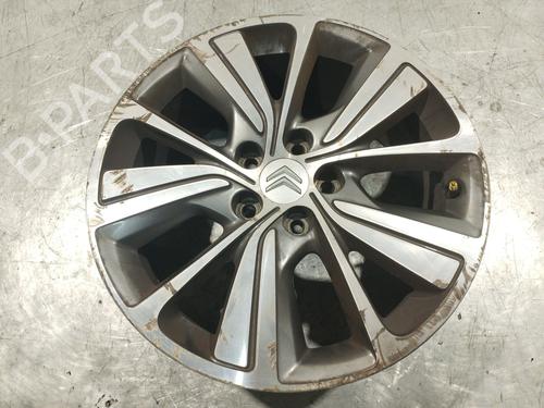 Used Rim CITROËN C4 Grand Picasso II (DA_, DE_) 1.6 HDi / BlueHDi 115 (115 hp) 20316932