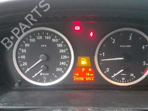 Gearbox BMW 5 Touring (E61) 530 xd | BP6989640M3 
