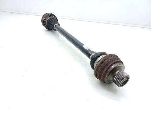 Used Left rear driveshaft Left rear driveshaft AUDI A6 Allroad C7 (4GH, 4GJ) 3.0 TDI quattro (245 hp) 40105830 40105830