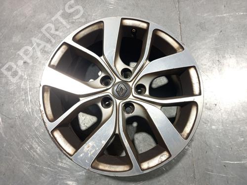 Used Rim RENAULT TALISMAN (LP_) 1.6 dCi 130 (130 hp) 31828872