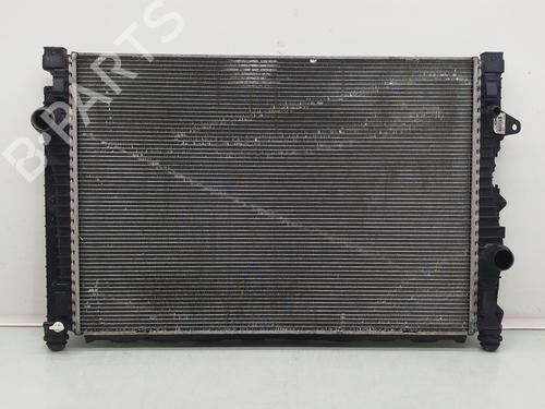 Used Water radiator LAND ROVER RANGE ROVER EVOQUE (L538) 2.0 D 4x4 (150 hp) 31317123
