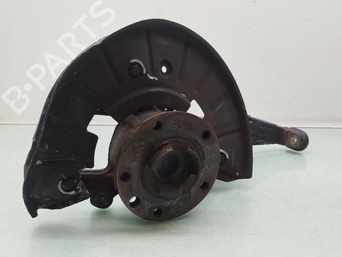 Højre Styrespindel Lejehus Højre Styrespindel Lejehus VW TOUAREG (7LA, 7L6, 7L7) 3.0 V6 TDI (225 hp) 33794896 33794896