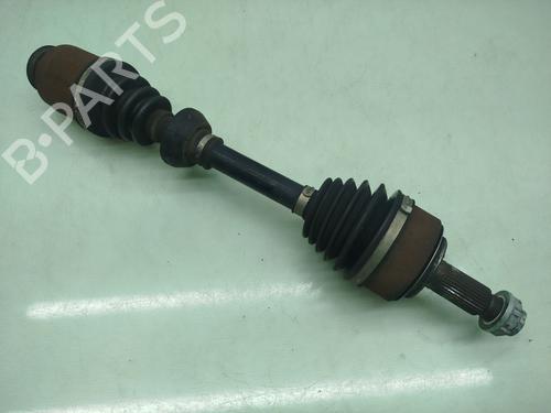 Used Left front driveshaft HONDA ACCORD VIII Estate (CW) 2.2 i-DTEC (CW3) (150 hp) 29544712