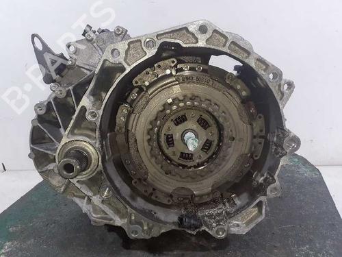 Used Gearbox VW GOLF VII (5G1, BQ1, BE1, BE2) 1.5 TSI (150 hp) 5266793