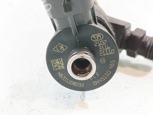 Injector RENAULT CLIO IV (BH_) 1.5 dCi 90 | BP31828868M100 