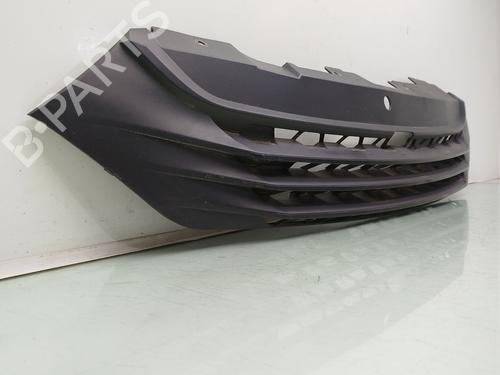 Grill IVECO DAILY VI Van 35S16, 35C16, 40C16, 50C16, 70C16 | BP36323333C40 - Image 2