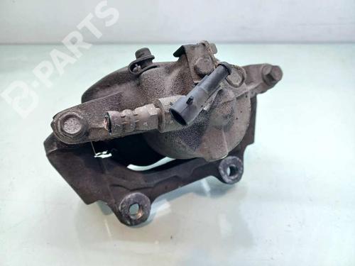 Left front brake caliper FIAT DOBLO Cargo (263_)  | BP11560674M105