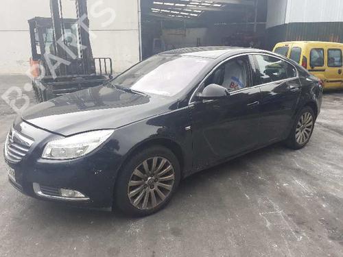 Rim OPEL INSIGNIA A (G09)  | BP24497788C45 