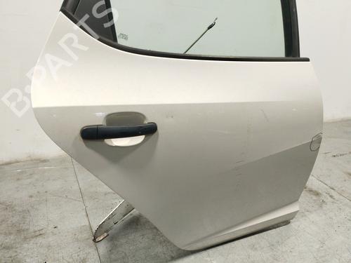 Right rear door SEAT IBIZA IV (6J5, 6P1)  | BP21590075C5 