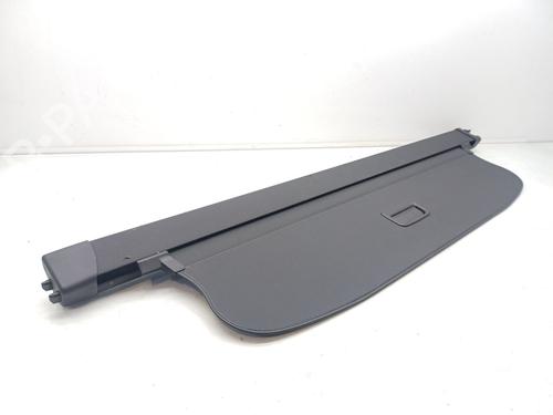 Used Rear parcel shelf Rear parcel shelf AUDI A6 Allroad C7 (4GH, 4GJ) 3.0 TDI quattro (218 hp) 40106027 40106027