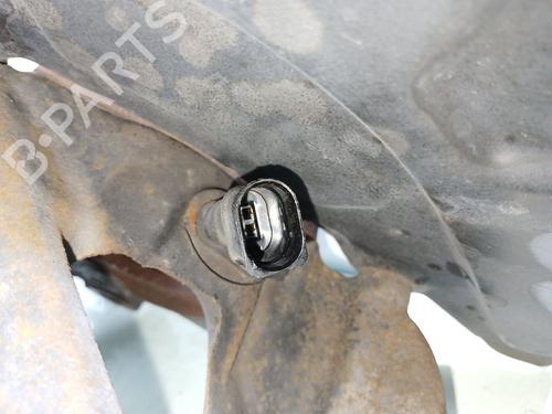 Left front steering knuckle SEAT LEON ST (5F8) | BP37792573M25 - Image 7